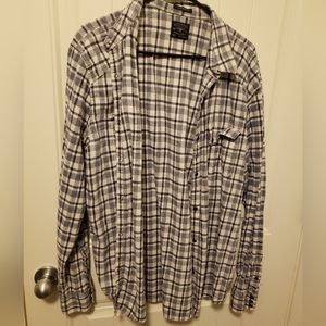 Lucky Brand Button Down